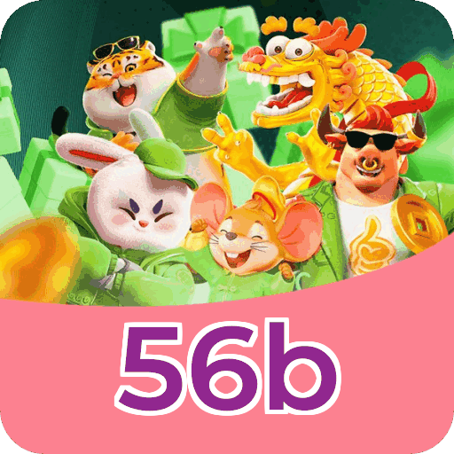 Logo Oficial 56b Download